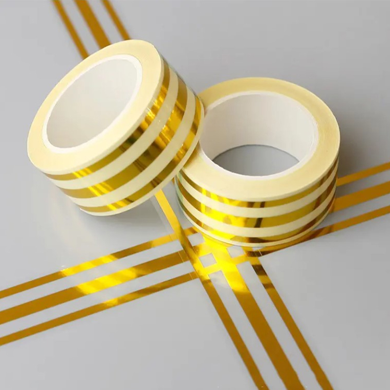 3 line tile tape