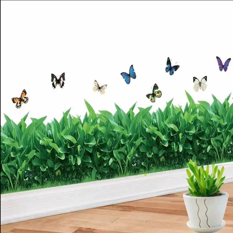 wall sticker