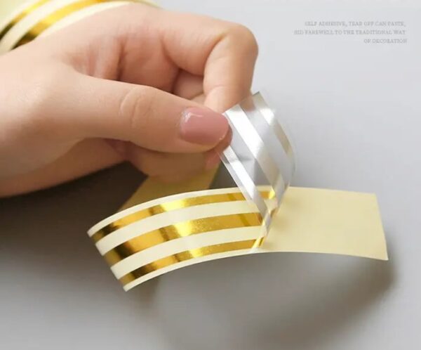 golden tile tape