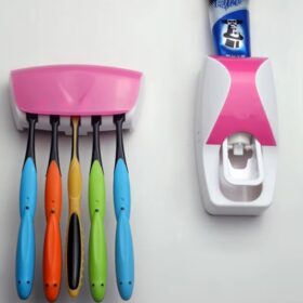 Brush Holder